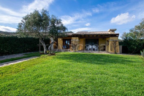 casa indipendente in vendita a Golfo Aranci