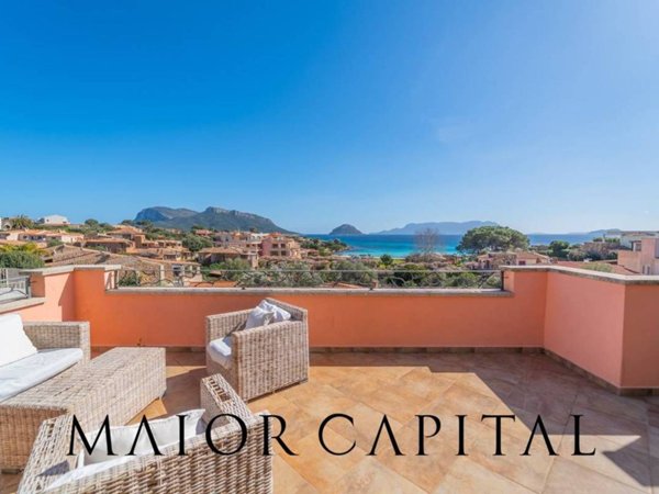 casa indipendente in vendita a Golfo Aranci