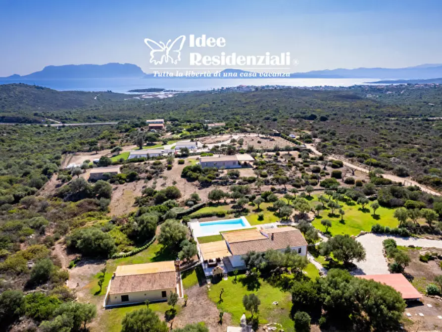 casa indipendente in vendita a Golfo Aranci