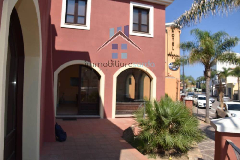 casa semindipendente in vendita a Golfo Aranci