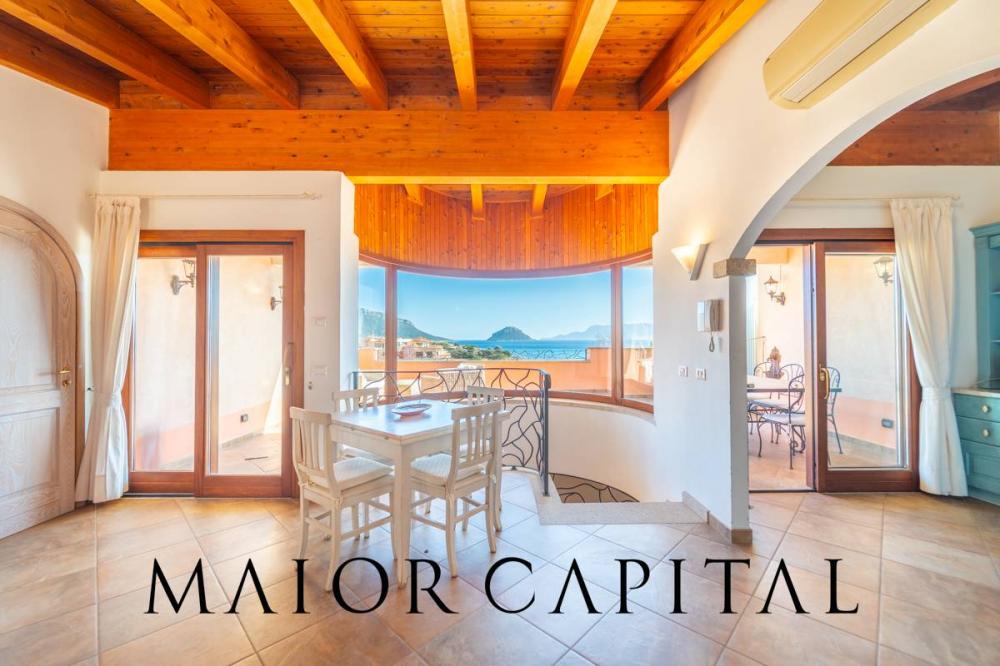 casa indipendente in vendita a Golfo Aranci