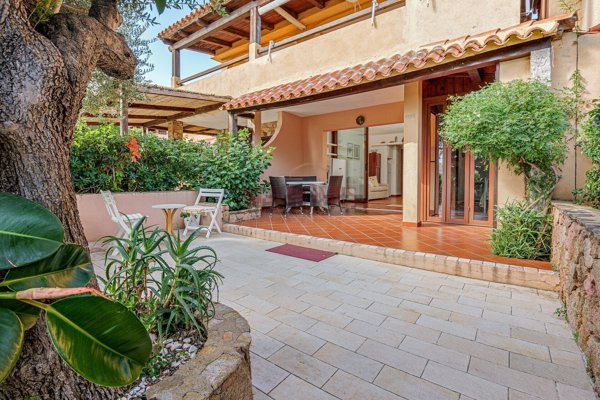 appartamento in vendita a Golfo Aranci