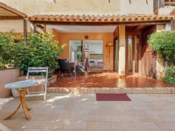 appartamento in vendita a Golfo Aranci