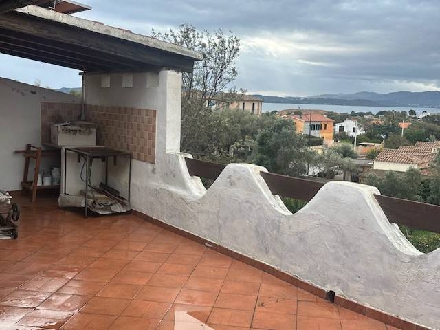 casa indipendente in vendita a Golfo Aranci