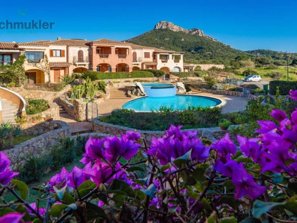 appartamento in vendita a Golfo Aranci