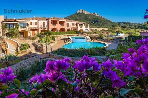 appartamento in vendita a Golfo Aranci