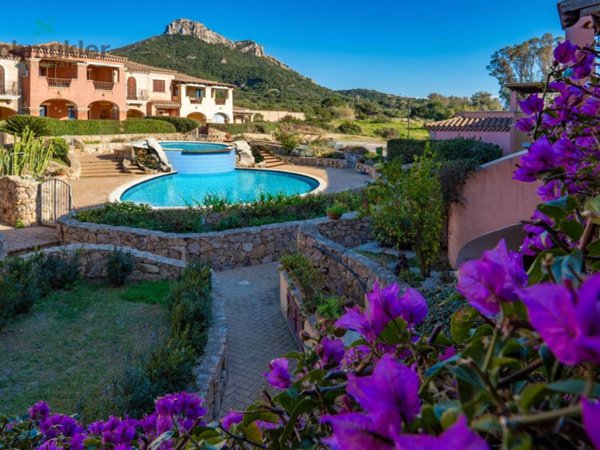 appartamento in vendita a Golfo Aranci