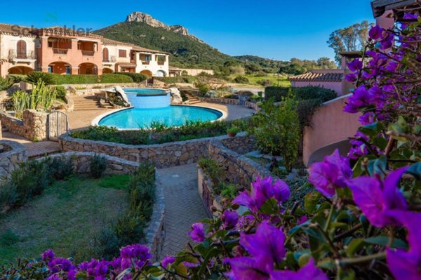 appartamento in vendita a Golfo Aranci