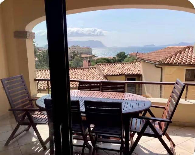 appartamento in vendita a Golfo Aranci