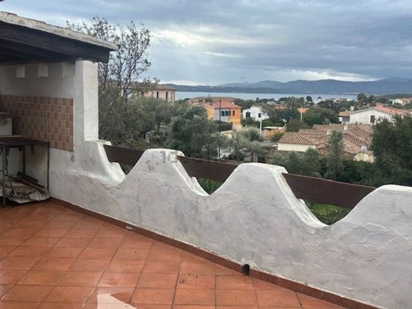 casa indipendente in vendita a Golfo Aranci