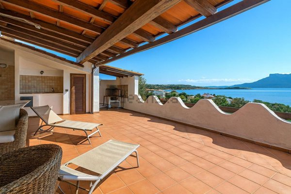 casa indipendente in vendita a Golfo Aranci