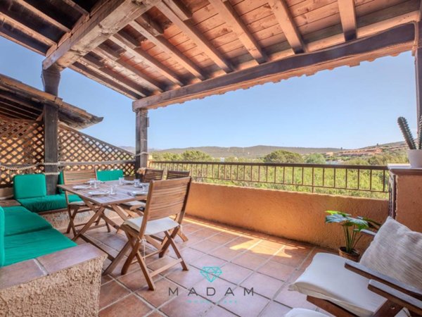 appartamento in vendita a Golfo Aranci in zona Marinella