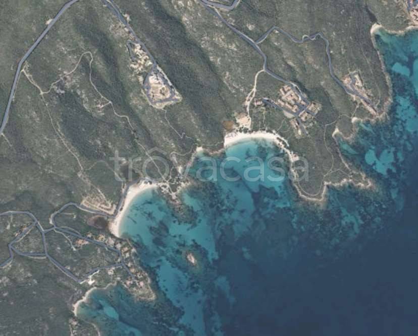 terreno agricolo in vendita a Golfo Aranci