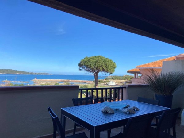 appartamento in vendita a Golfo Aranci in zona Marinella