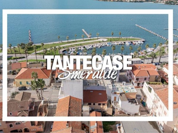 casa indipendente in vendita a Golfo Aranci