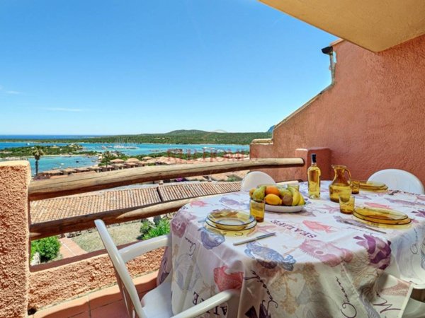 appartamento in vendita a Golfo Aranci