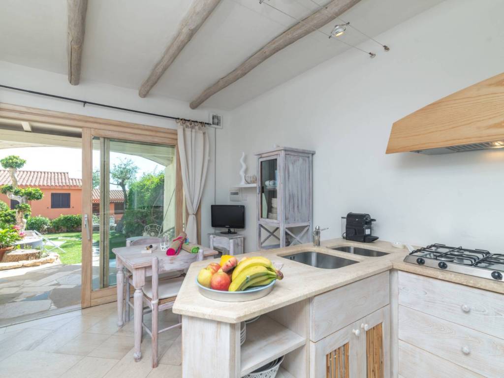 appartamento in vendita a Golfo Aranci in zona Marinella