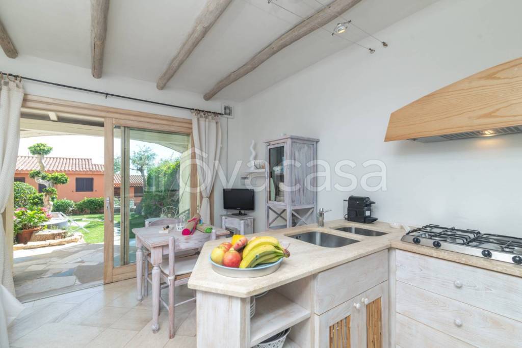 appartamento in vendita a Golfo Aranci in zona Marinella