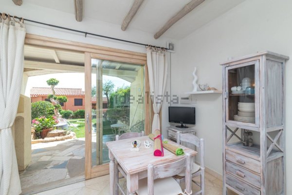 appartamento in vendita a Golfo Aranci in zona Marinella