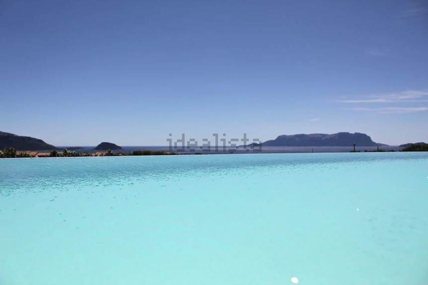 casa indipendente in vendita a Golfo Aranci