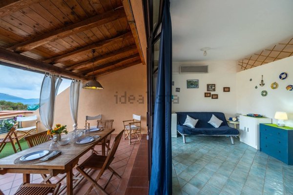 appartamento in vendita a Golfo Aranci