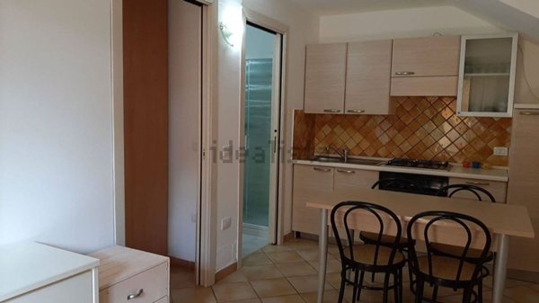 appartamento in vendita a Golfo Aranci