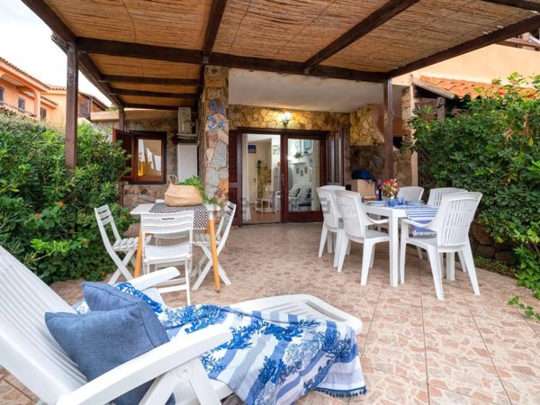 appartamento in vendita a Golfo Aranci