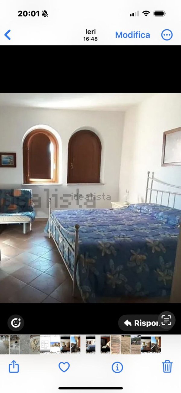 appartamento in vendita a Golfo Aranci