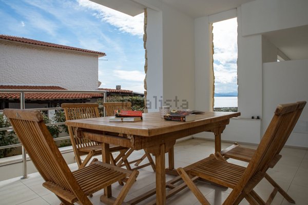 appartamento in vendita a Golfo Aranci