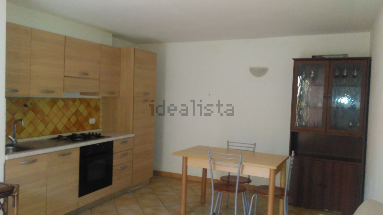 appartamento in vendita a Golfo Aranci