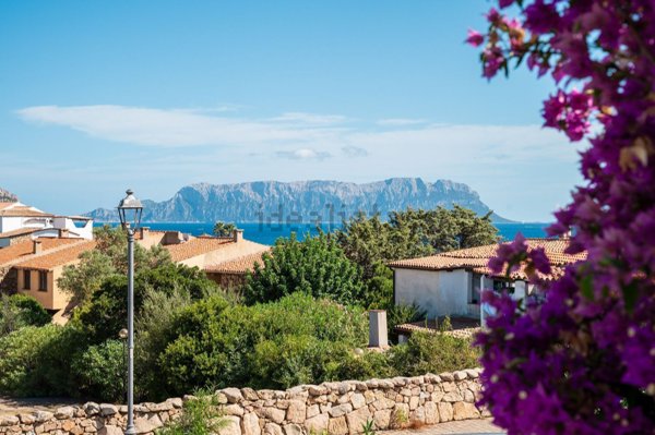 appartamento in vendita a Golfo Aranci