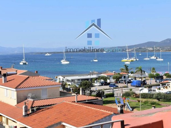 appartamento in vendita a Golfo Aranci