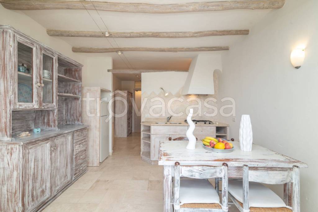 appartamento in vendita a Golfo Aranci in zona Marinella