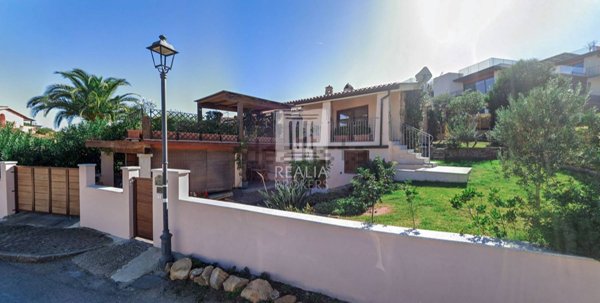 appartamento in vendita a Golfo Aranci