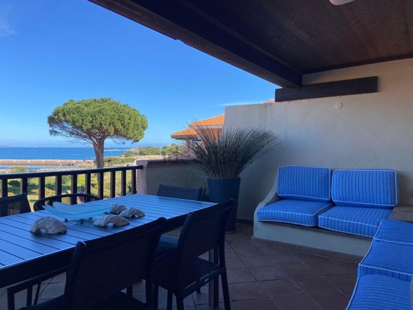 appartamento in vendita a Golfo Aranci