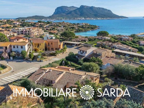 casa indipendente in vendita a Golfo Aranci