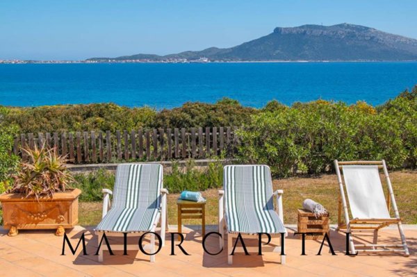 casa indipendente in vendita a Golfo Aranci in zona Nodu Pianu