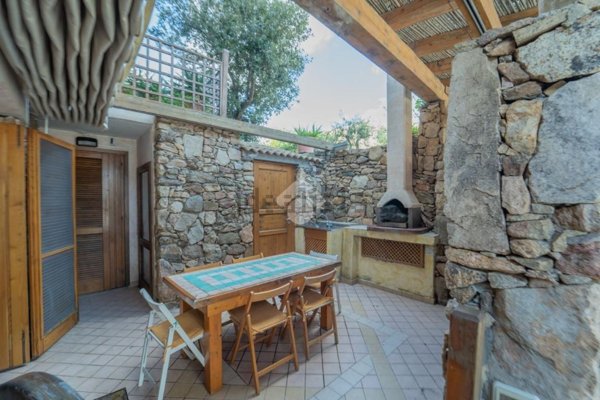 appartamento in vendita a Golfo Aranci