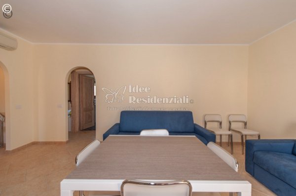 appartamento in vendita a Golfo Aranci