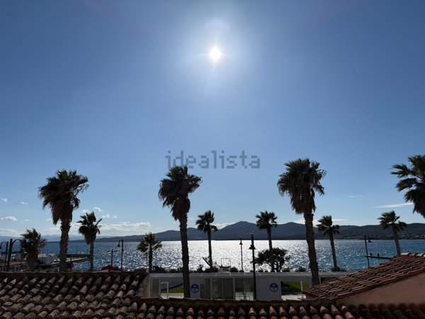 casa indipendente in vendita a Golfo Aranci