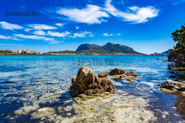 appartamento in vendita a Golfo Aranci in zona Marinella