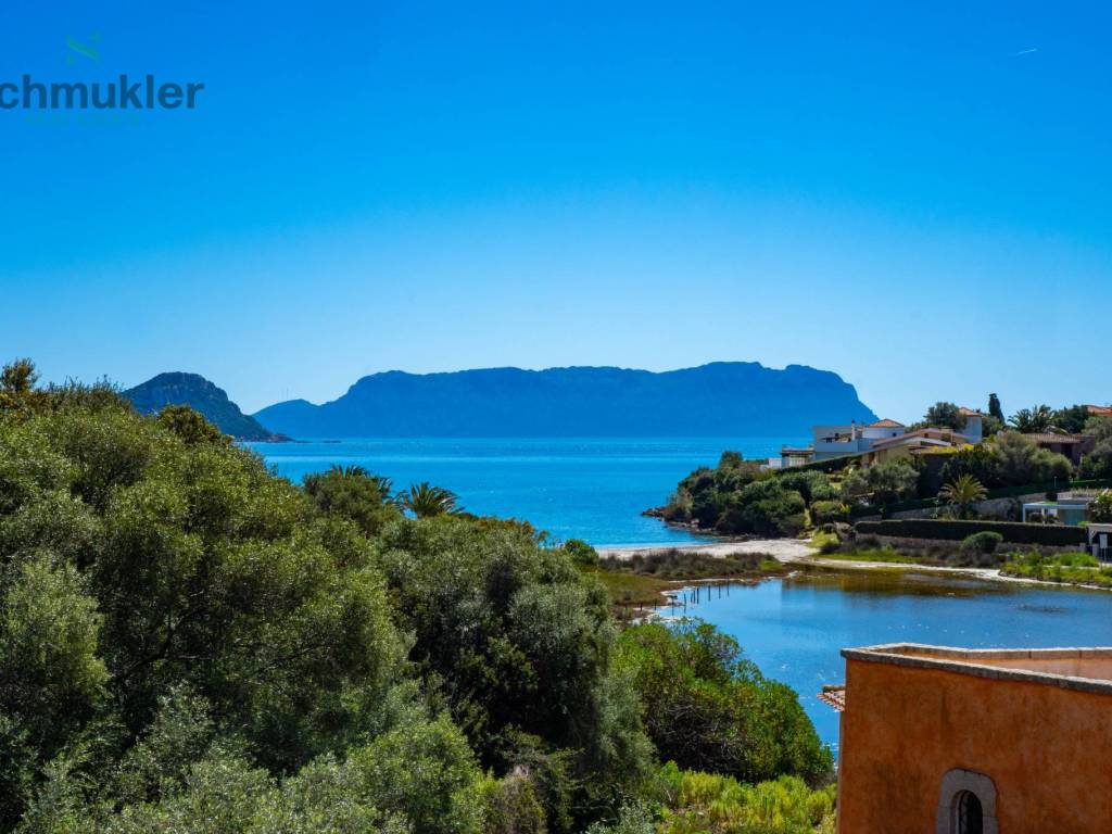 appartamento in vendita a Golfo Aranci