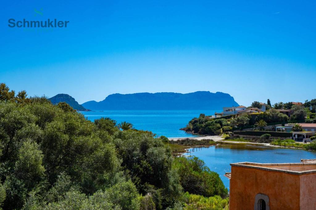 appartamento in vendita a Golfo Aranci