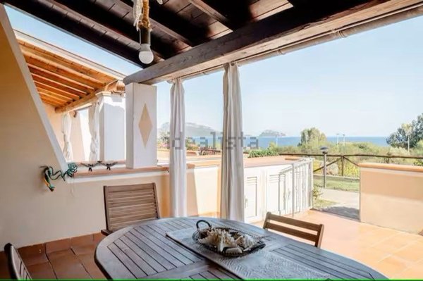 appartamento in vendita a Golfo Aranci