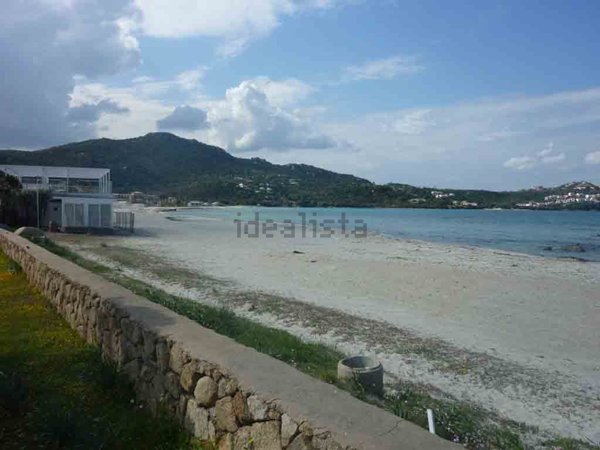 appartamento in vendita a Golfo Aranci in zona Marinella