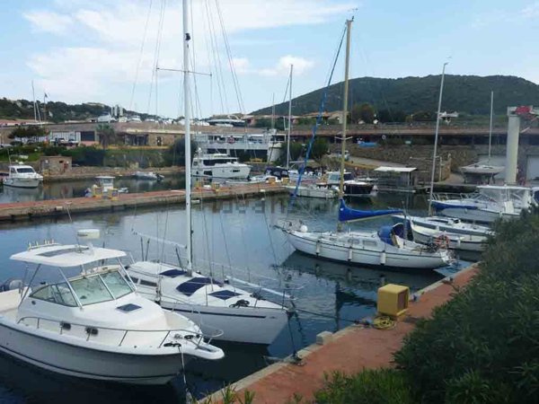 appartamento in vendita a Golfo Aranci in zona Marinella