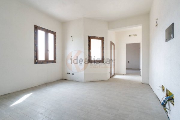 appartamento in vendita a Golfo Aranci