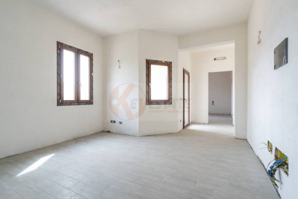 appartamento in vendita a Golfo Aranci