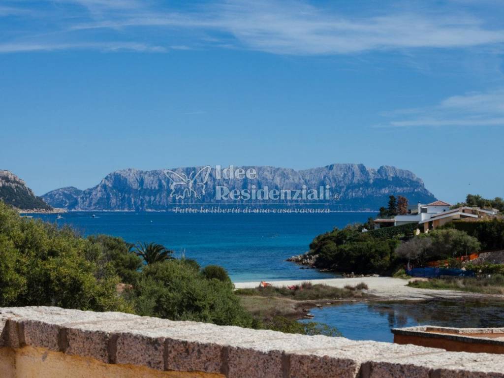 appartamento in vendita a Golfo Aranci