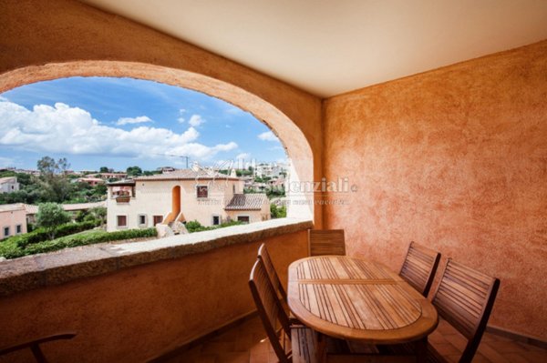 appartamento in vendita a Golfo Aranci